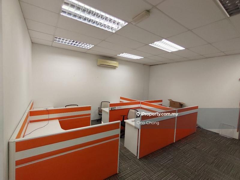 Office for Sale in Kelana Jaya Ara Damansara Subang Jaya, Petaling Jaya by Ono Chong - iProperty.com.my