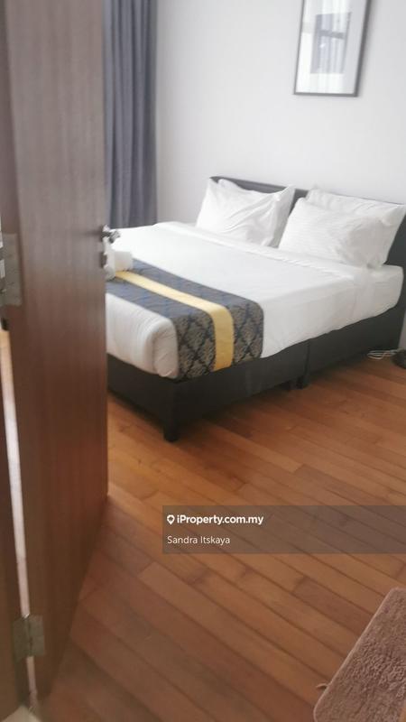 For Rent - Marc Residence