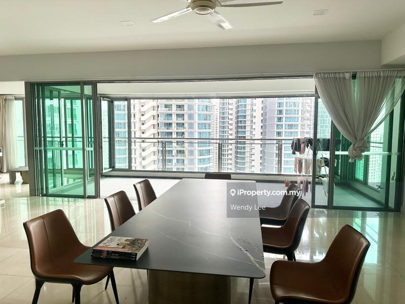 Condominium for Rent in 10 Mont Kiara @ MK10 by Wendy Lee - iProperty.com.my