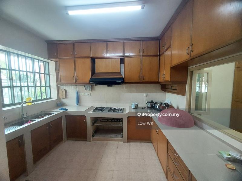Semi-Detached House for Sale in Taman Overseas Union (Taman Oug), Jalan Klang Lama (Old Klang Road) by Low WK - iProperty.com.my