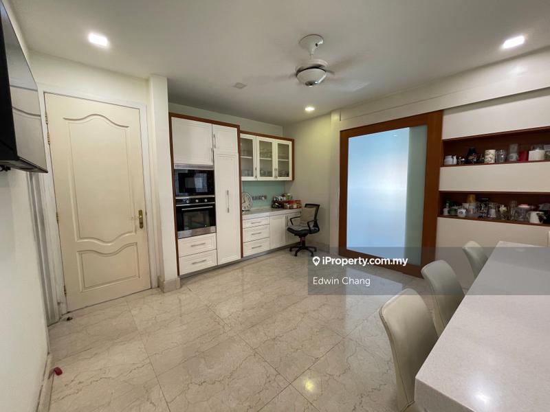 Bungalow House for Sale in Bandar Kinrara Seksyen 6, Bandar Kinrara by Edwin Chang - iProperty.com.my