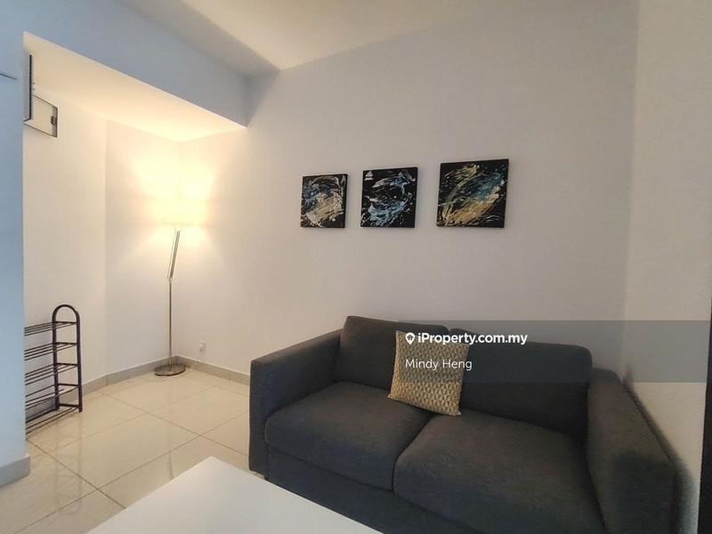 Apartment for Sale in Almas by Mindy Heng - iProperty.com.my