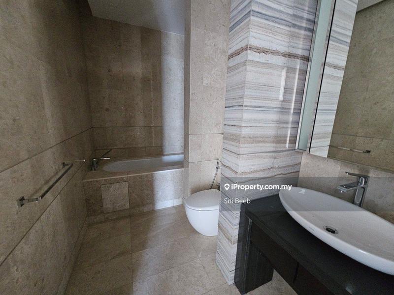 Service Residence for Sale in The Ritz-Carlton Residences by Siti Beeb - iProperty.com.my