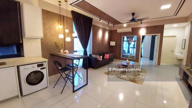 For Rent - Arte Mont Kiara