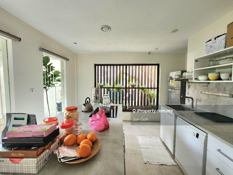 Rumah Teres 2.5-Tingkat untuk Dijual di Sunway Cheras, Batu 9, Cheras oleh Jun Goh - iProperty.com.my