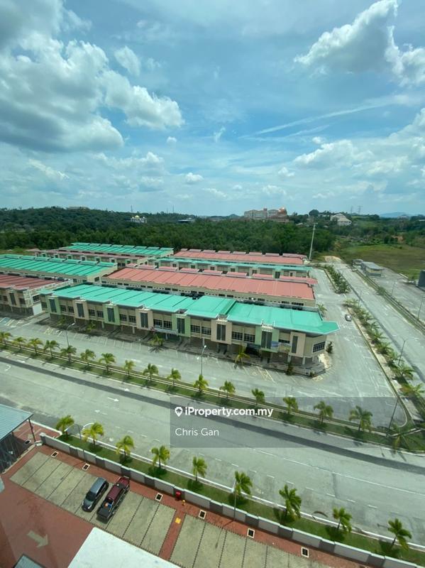 Kondominium untuk Disewa di Mahkota Valley @ Indera Mahkota oleh Chris Gan - iProperty.com.my