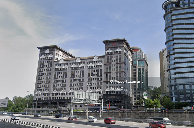 Office for Sale in Seksyen 16, Petaling Jaya by Ernest Ong - iProperty.com.my