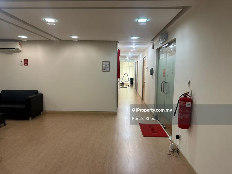 Pejabat untuk Disewa di Bandar Puteri Puchong, Puchong oleh Ronald Khoo - iProperty.com.my