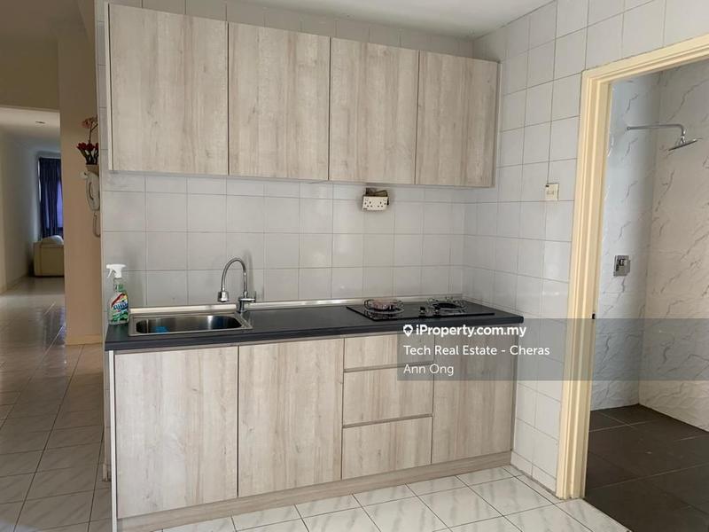 Kondominium untuk Dijual di Menara Antara oleh Ann Ong - iProperty.com.my
