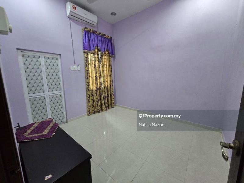 Rumah Berkembar untuk Dijual di Mulong, Kota Bharu oleh Nabila Nazori - iProperty.com.my