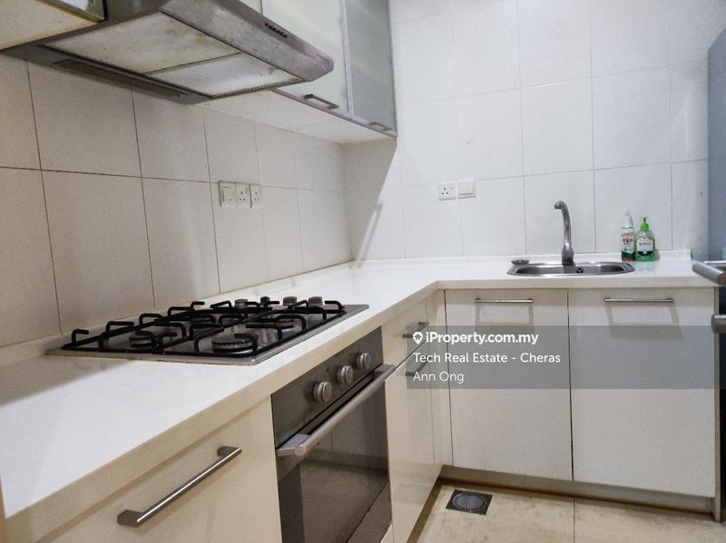 Condominium for Sale in Idaman Residence by Ann Ong - iProperty.com.my