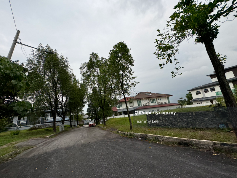 Banglo Tanah untuk Dijual di Bukit Suria, Cheras oleh Teammy Lee - iProperty.com.my