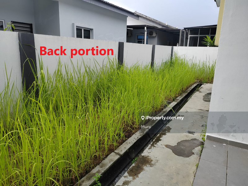 Semi-Detached House for Sale in Taman Ixora, Jalan Pahang, Tapah by Muni - iProperty.com.my