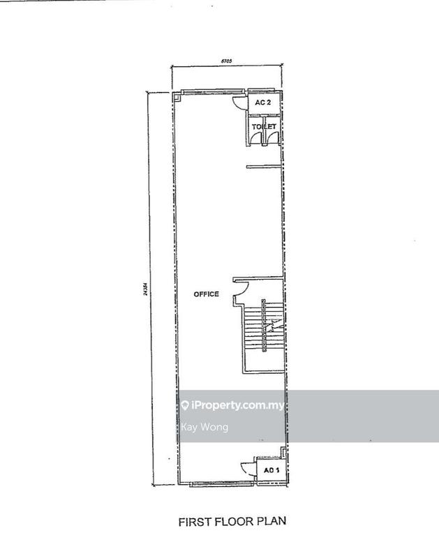 Shop for Sale in Bandar Bukit Puchong, Puchong by Kay Wong - iProperty.com.my