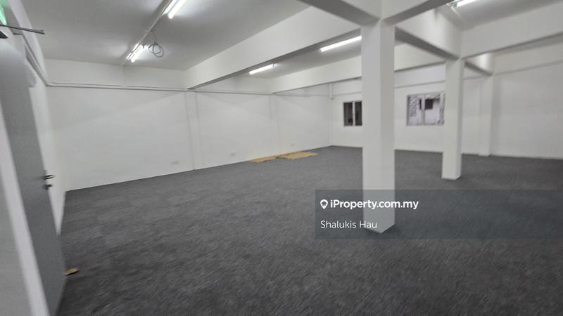 Shop-Office for Rent in Kawasan 18, Klang by Shalukis Hau - iProperty.com.my