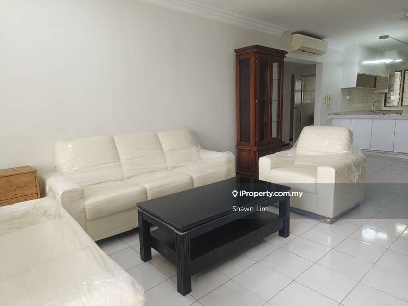 For Rent - Mont Kiara Pines