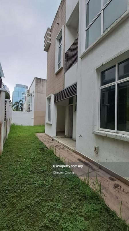 Banglo untuk Dijual di Seksyen U1, Glenmarie oleh Chester Cheng - iProperty.com.my