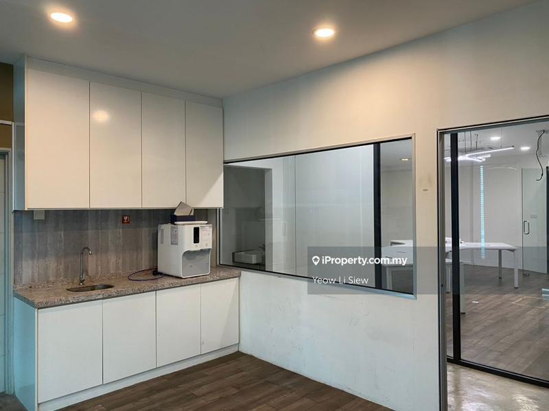 Shop for Rent in Bandar Baru Sri Petaling, Sri Petaling by Yeow Li Siew - iProperty.com.my