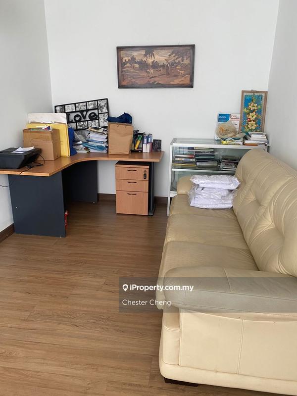 3-storey Terraced House for Sale in Laman Glenmarie @ U1 Novelis, Shah Alam, Glenmarie by Chester Cheng - iProperty.com.my