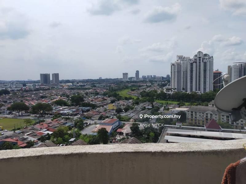 For Rent - Ridzuan Condominium