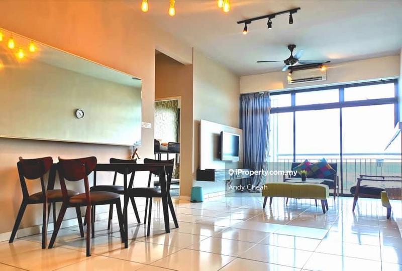 For Sale - Sky Gardens Residences