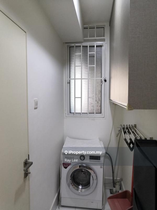 Residensi Servis untuk Dijual di Skypod Residence oleh Ray Lee - iProperty.com.my