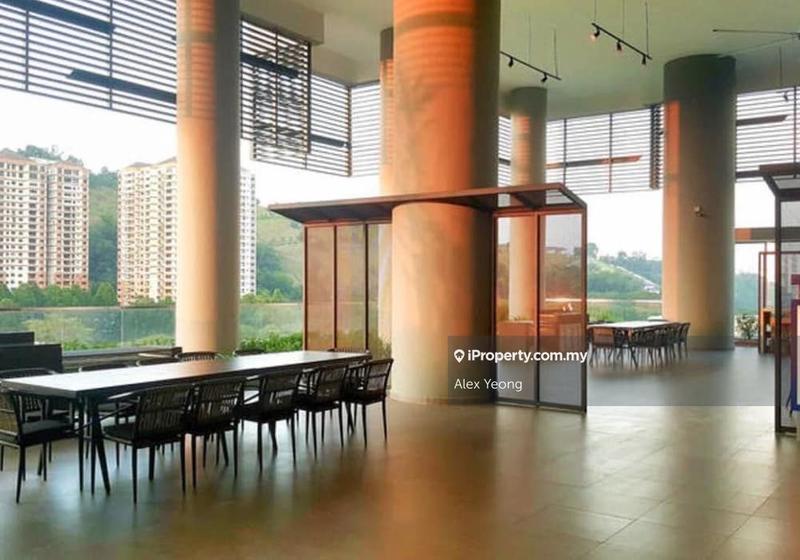 For Sale - Petalz Residences