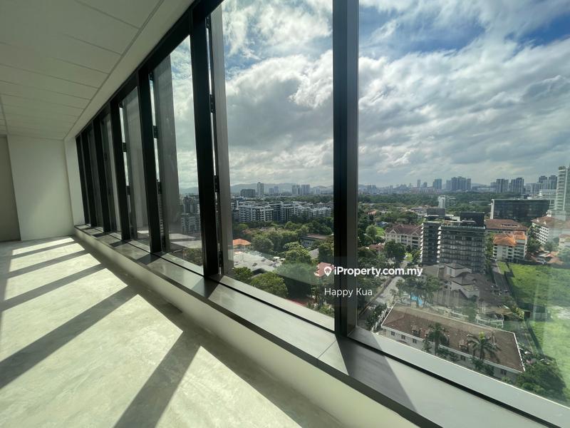 Pejabat untuk Dijual di KLCC, KL City Centre oleh Happy Kua - iProperty.com.my