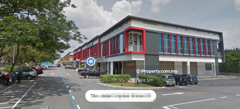 Shop-Office for Sale in Taman Impian Emas, Skudai by Jacq Sim - iProperty.com.my
