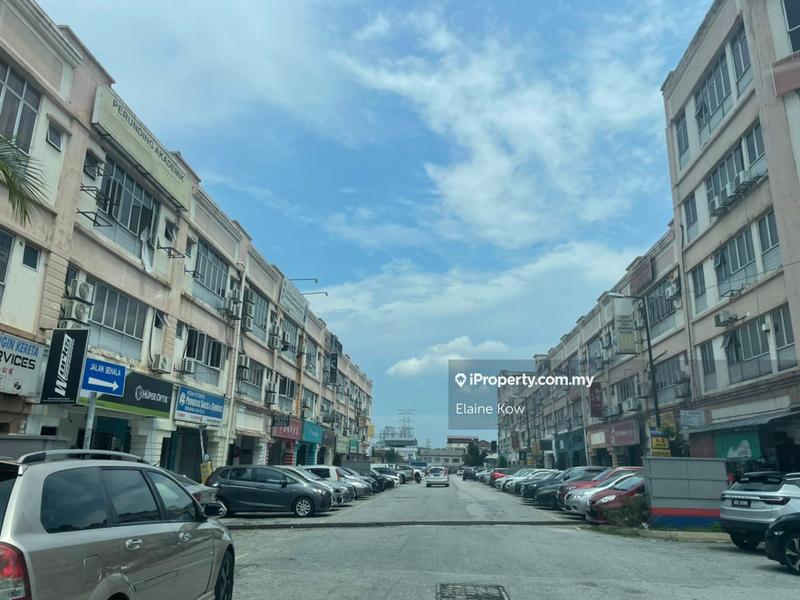 For Sale - Sunwaymas Commercial centre, petaling jaya