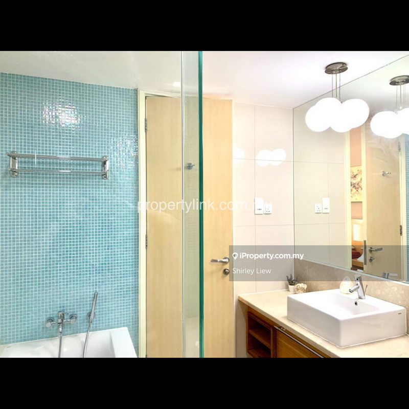 Residensi Servis untuk Disewa di Cormar Suites (Fraser Place (Lot 163)) oleh Shirley Liew - iProperty.com.my