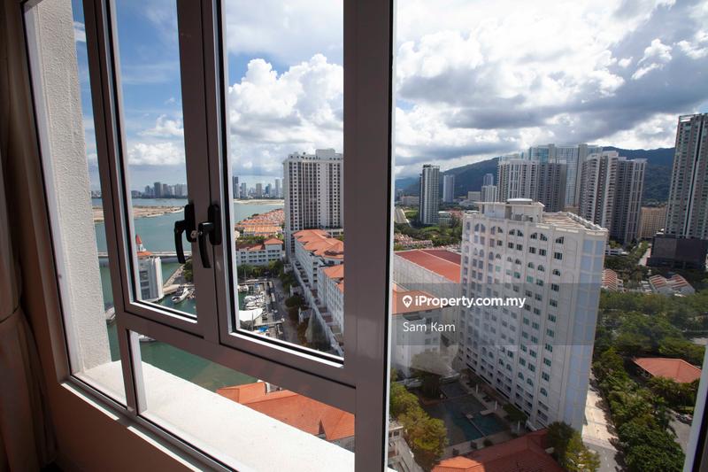 For Sale - Andaman @ Quayside