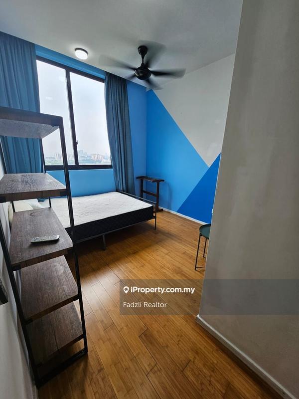 Condominium for Sale in Dreamcity by Fadzli Realtor - iProperty.com.my