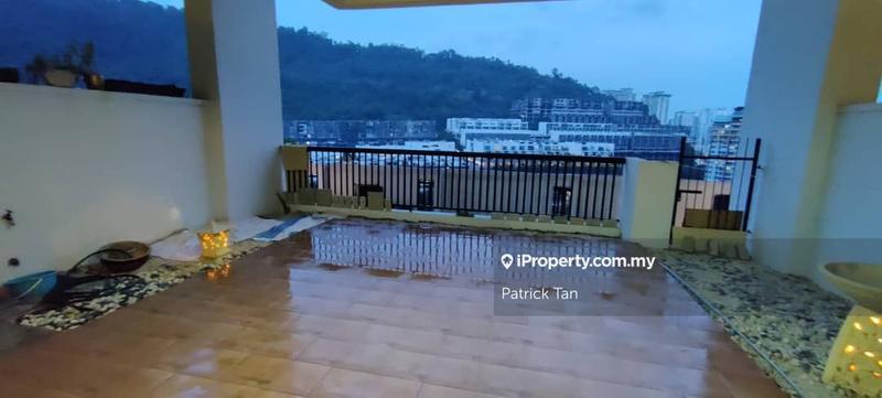 For Rent - Armanee Terrace