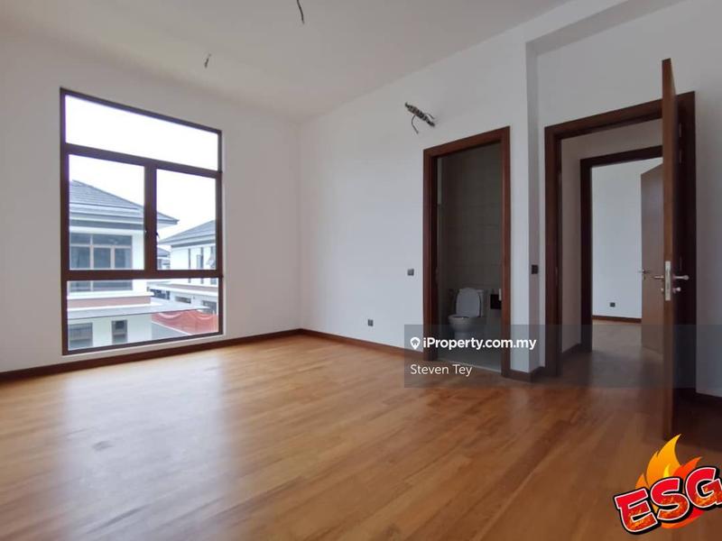 Banglo untuk Dijual di Eco Ardence, Setia Alam oleh Steven Tey - iProperty.com.my