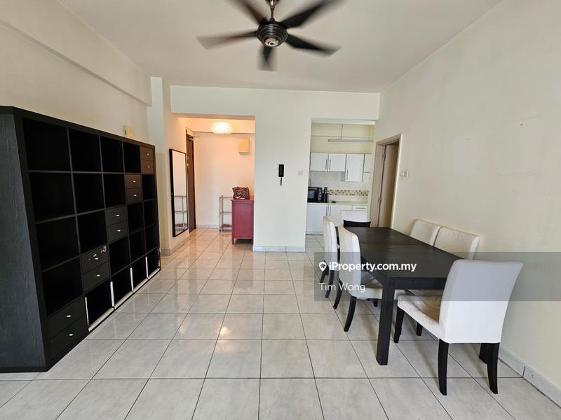 Kediaman Servis untuk Dijual di Casa Suites oleh Tim Wong - iProperty.com.my