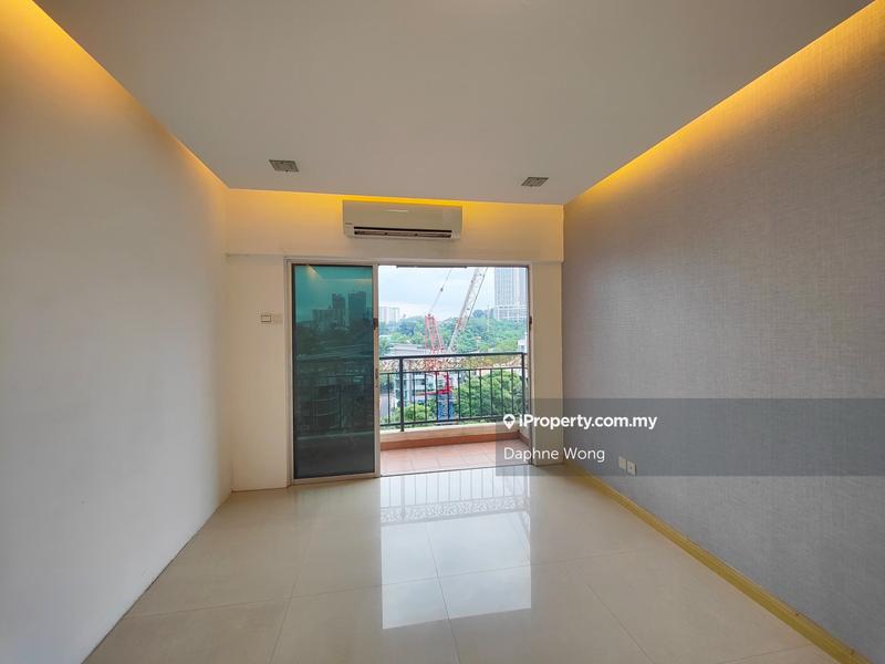 For Sale - Kuchai Avenue