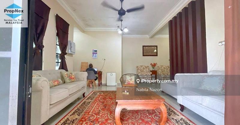 Banglo untuk Dijual di Kota Bharu, Kelantan oleh Nabila Nazori - iProperty.com.my