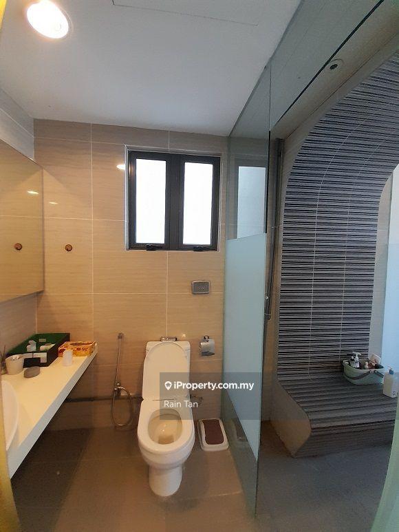 For Rent - Eve Suite / NZX Square