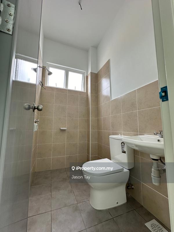 1-storey Terraced House for Sale in Tiang Dua, Ayer Molek by Jason Tay - iProperty.com.my