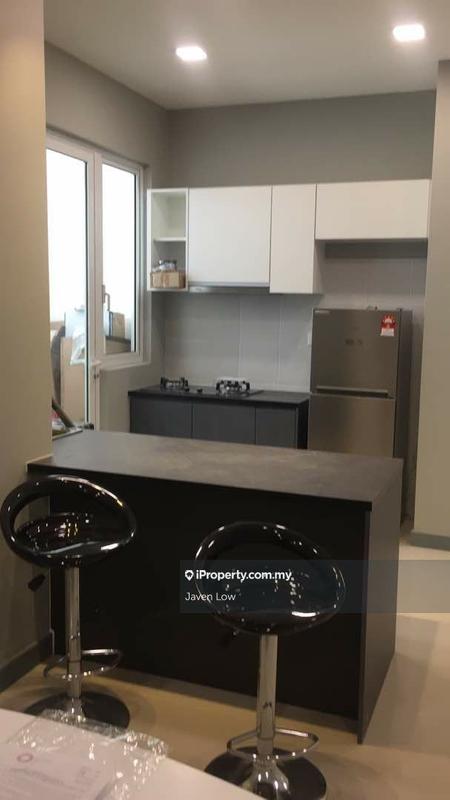 Kediaman Servis untuk Disewa di Southbank Residence oleh Javen Low - iProperty.com.my