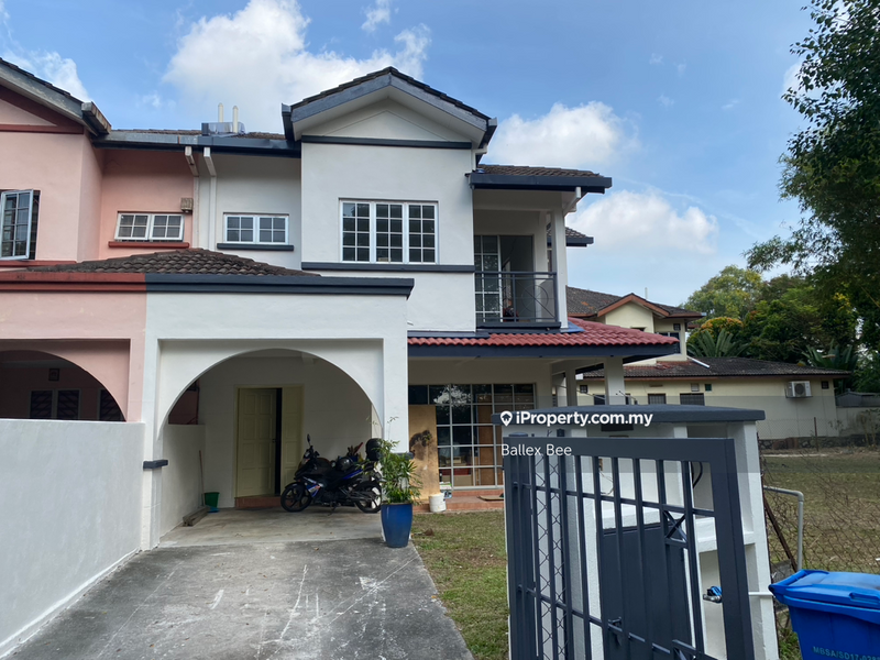 Rumah Teres 2-Tingkat untuk Dijual di Kota Kemuning, Shah Alam oleh Ballex Bee - iProperty.com.my