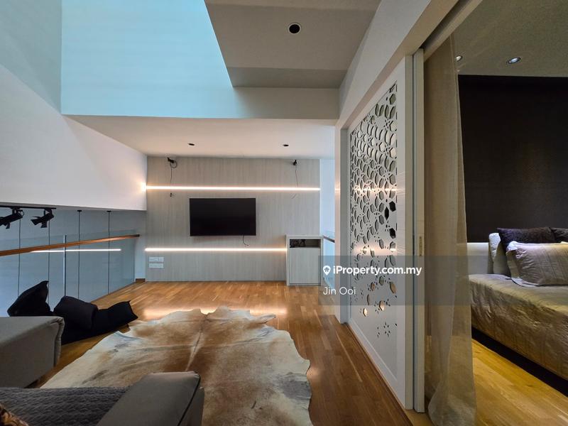 Rumah Berkembar untuk Dijual di Schumann, Symphony Hills, Cyberjaya oleh Jin Ooi - iProperty.com.my