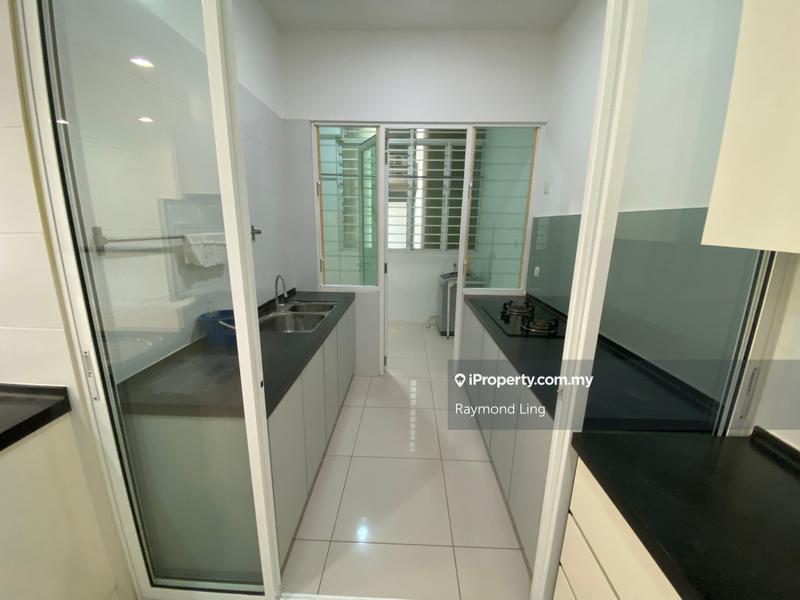 Condominium for Sale in The Park Residences 1 by Raymond Ling - iProperty.com.my