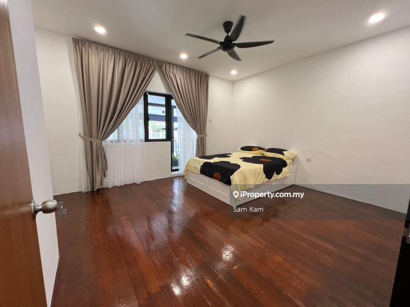 Semi-Detached House for Sale in Georgetown, Tanjung Tokong by Sam Kam - iProperty.com.my