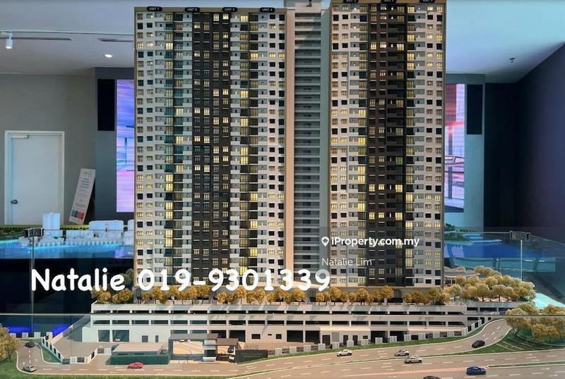 Condominium for Sale in Terraces Condominium by Natalie Lim - iProperty.com.my