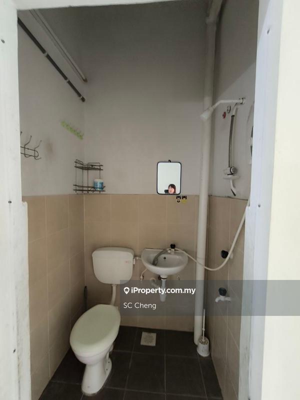 2-storey Terraced House for Rent in Taman Scientex Pasir Gudang, Pasir Gudang by SC Cheng - iProperty.com.my