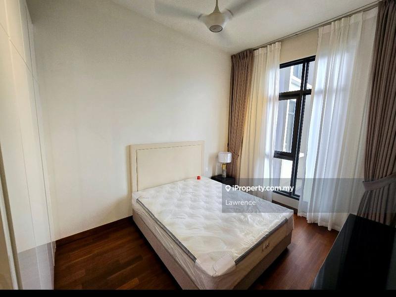 Residensi Servis untuk Dijual di Oxford Residences @ Pavilion Embassy oleh Lawrence - iProperty.com.my