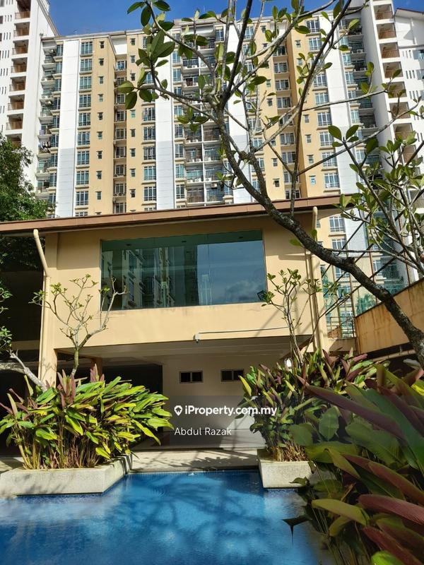 Kondominium untuk Dijual di Villa Park oleh Abdul Razak - iProperty.com.my