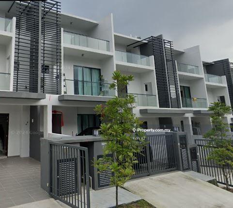 3-storey Terraced House for Sale in Batu 9, Cheras by Koh VJ - iProperty.com.my